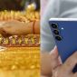 Giá vàng sáng nay 17/6: Lại bật tăng mạnh, vàng nhẫn cao hơn vàng miếng, Galaxy S25 FE giá rẻ kỷ lục
