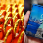 Giá vàng hôm nay tối 17/6: Bất ngờ đảo chiều giảm sâu so với phiên sáng, giá Samsung dòng Z ra sao?