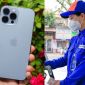 Bảng giá xăng dầu hôm nay 18/6: Xăng E5 và E10 đã chạm đáy, iPhone 13 Pro Max rẻ ăn đứt iPhone 17e