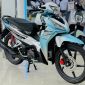 Bảng giá xe Honda Wave RSX FI giữa tháng 6/2026: Giảm 'sập sàn', hút khách hơn Wave Alpha và Future