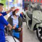 Giá xăng dầu hôm nay 17/6: Xăng E10 RON95 và E5 RON92 giảm 9.000 - 10.000 đồng, VinFast Feliz rẻ bèo
