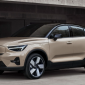 Giá xe Volvo mới nhất tháng 6/2026: Dải sản phẩm từ Volvo EC40 đến XC90 có gì đáng chú ý 