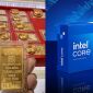 Giá vàng SJC, vàng nhẫn ngày 17/6 áp sát mốc 152 triệu đồng, CPU Intel Core i7 cực hot giá có rẻ?