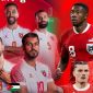 Kết quả bóng đá ĐT Áo vs ĐT Jordan - World Cup 2026: Siêu phẩm xuất hiện, đại diện châu Á gặp khó