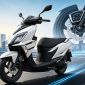 Khắc chế Honda SH Mode, Suzuki chính thức ra mắt ‘vua xe ga’ 125cc mới giá 38,8 triệu đồng, có ABS như Air Blade
