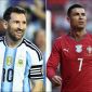 Lịch thi đấu bóng đá hôm nay 17/6: Messi và Ronaldo ra quân ở World Cup 2026; ĐT Bồ Đào Nha gặp khó?
