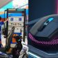 Giá xăng dầu ngày 17/6: Dự báo giảm thêm hơn 1.000 đồng trong kỳ tới, Logitech ra mắt chuột gaming mới giá thế nào?
