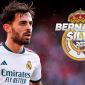 Bernardo Silva chính thức gia nhập Real Madrid, khép lại hành trình huy hoàng tại Man City
