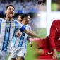 Messi lập cột mốc lịch sử tại World Cup 2026, thủ quân ĐT Argentina chính thức 'vượt mặt' Ronaldo