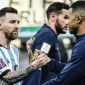 Ấn định chiến thắng cho ĐT Pháp, Kylian Mbappe chính thức vượt mặt Lionel Messi ở World Cup