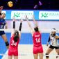Lịch thi đấu bóng chuyền hôm nay 17/6 - Lịch thi đấu bóng chuyền nữ VNL 2026 mới nhất