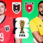 Nhận định Áo vs Jordan 11h hôm nay 17/6 - World Cup 2026: Bại tướng của ĐT Việt Nam tạo địa chấn?