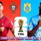 Nhận định bóng đá Bồ Đào Nha vs Congo, 0h00 ngày 18/6 - World Cup 2026: Ronaldo bám đuổi Messi