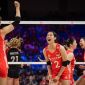 TRỰC TIẾP bóng chuyền Đức vs Trung Quốc - Link xem trực tiếp bóng chuyền nữ VNL 2026 hôm nay 17/6