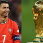 World Cup 2026 - Chương cuối để Cristiano Ronaldo hoàn thiện di sản vĩ đại cùng Bồ Đào Nha