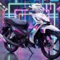 Tin xe máy 17/6: Suzuki ra mắt ‘huyền thoại xe số’ 115cc mới có phanh ABS, chơi tới bến Honda Future