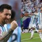 Vì sao Messi mặc áo khác biệt với cả đội Argentina? Hưởng đặc quyền có 1-0-2 tại World Cup 2026