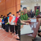 Thông tin chấn động vụ bắt gần 190 bị can liên quan lừa đảo hợp đồng kỳ nghỉ, vén màn chiêu thức tinh vi