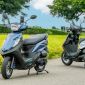 Tin xe trưa 17/6: Quên Honda Vision đi, ‘vua xe ga’ 125cc mới xịn ngang SH Mode ra mắt giá chỉ 35 triệu đồng