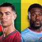 VTV trực tiếp bóng đá Bồ Đào Nha vs CHDC Congo - Link xem trực tiếp World Cup 2026 hôm nay 18/6