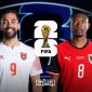 Trực tiếp bóng đá Áo vs Jordan, 11h ngày 17/6 - Link xem trực tiếp World Cup 2026 trên VTV3 FULL HD