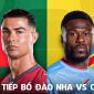 Trực tiếp bóng đá Bồ Đào Nha vs Congo, 0h ngày 18/6 - VTV6 phát sóng trực tiếp World Cup 2026