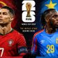 Link xem TRỰC TIẾP bóng đá Bồ Đào Nha vs Congo ngày 18/6 - VTV6 trực tiếp World Cup 2026 hôm nay