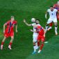 Kết quả bóng đá Iraq vs Na Uy - Bảng I World Cup 2026: Đội châu Á đầu tiên thất bại