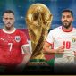 Xem TRỰC TIẾP bóng đá Áo vs Jordan trên kênh nào? Link xem trực tiếp World Cup 2026 trên VTV6