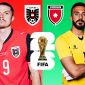 Xem trực tiếp bóng đá Áo vs Jordan ở đâu, kênh nào? Link xem trực tiếp World Cup 2026 trên VTV3 HD