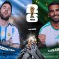 Xem trực tiếp bóng đá Argentina vs Algeria ở đâu, kênh nào? Link xem World Cup 2026 trên VTV3 FULLHD