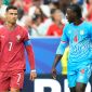 Kết quả bóng đá sáng 18/6. Cập nhật kết quả World Cup mới nhất