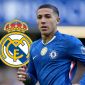 Real Madrid quyết chiêu mộ Enzo Fernandez, sẵn sàng đàm phán với Chelsea vì bom tấn 120 triệu bảng