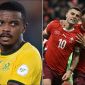 Bảng xếp hạng World Cup 2026 mới nhất: CH Séc và Nam Phi gây thất vọng; Thụy Sĩ rộng cửa đi tiếp