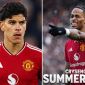 HLV Carrick nhắm hiện tượng World Cup 2026, Man United chốt cơ hội vàng kích hoạt 'bom tấn kép'?