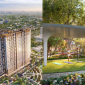 Giới thành đạt xứ Thanh phải lòng tài sản 'sinh lời' cảm xúc và sức khỏe tại K-Park Avenue
