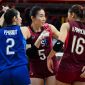 TRỰC TIẾP bóng chuyền nữ VNL 2026 hôm nay 18/6 - Cập nhật link xem trực tiếp bóng chuyền VNL 2026
