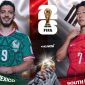 Dự đoán tỷ số, kết quả Mexico vs Hàn Quốc, 08h ngày 19/6 - World Cup 2026: Son Heung-min làm khó chủ nhà