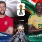 Dự đoán tỷ số CH Séc vs Nam Phi, 23h ngày 18/6 - Nhận định bóng đá World Cup 2026