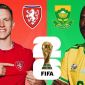 Dự đoán tỷ số, kết quả CH Séc vs Nam Phi, 23h ngày 18/6 - Nhận định bóng đá World Cup 2026: Cuộc chiến sống còn
