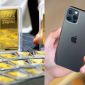 Giá vàng hôm nay 18/6: Vàng miếng, vàng nhẫn hạ nhiệt đồng loạt sau chuỗi tăng, iPhone 12 có đang rẻ?