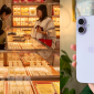 Giá vàng hôm nay trưa 18/6: Lùi sâu chấm dứt chuỗi tăng 3 phiên liên tiếp, bảng giá iPhone có rẻ?
