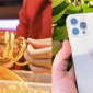 Giá vàng hôm nay tối 18/6: Giá vàng diễn biến lạ, biên độ chênh lệch 2,5 triệu đồng, giá iPhone 12 Pro Max cũ có rẻ?