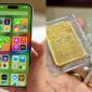 Giá vàng hôm nay chiều 18/6: Vàng nhẫn, vàng miếng vẫn đi ngang, iPhone 15 Plus rẻ kỷ lục