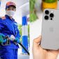 Giá xăng dầu giảm mạnh từ 15 giờ chiều nay 18/6, Xăng E10 chạm mức 21.000 đồng, iPhone 16 Pro giá ra sao?