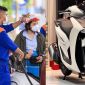 Giá xăng dầu trưa nay 18/6: Xăng E5 RON92 và E10 RON95 'bay màu' gần 10.000 đồng, Honda SH giảm sâu