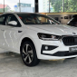 Giá xe Skoda mới nhất tháng 6/2026: Skoda Slavia từ 468 triệu, Kushaq khởi điểm 599 triệu đồng