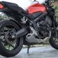 Honda chính thức ra mắt ‘vua côn tay’ mới là ‘đàn anh’ của Winner R, phân khúc cao hơn Yamaha Exciter, giá cực mềm