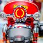 Tin xe máy 18/6: ‘Vua côn tay’ 125cc mới của Honda chính thức về Việt Nam, thiết kế cực đẹp, giá mềm