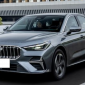 ‘Kẻ gạt giò’ Toyota Camry và Accord lộ diện: Sedan hybrid giá rẻ 342 triệu, ‘uống xăng như ngửi’